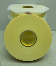 6 Rolls 3M Scotch 8898 Strapping Tape 48mm x 330m Ivory 1.89" x 360.89 Yards