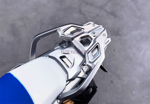 for BMW for R1250GS for K50 for Rallye for HP White/Blue/Red 1:10 motorcycle - Picture 4 of 13