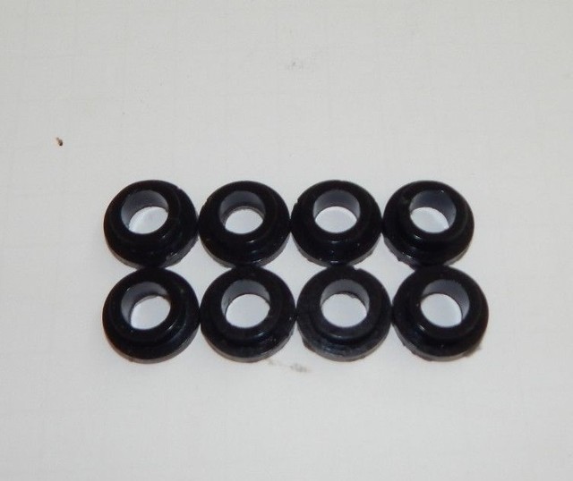 Brand New Heavy Duty Poly Fan Bushing Set Triumph TR3 TR3A TR4 TR4A TR6 195571 eBay