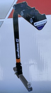 swagman original 3 bike rack