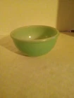 Vintage Fire King Jadelite 6" Bowl