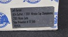 2001 ACTION 1:64 JEFF GORDON Winston Cup Champion #24 DuPont Monte Carlo 102524 — photo 5