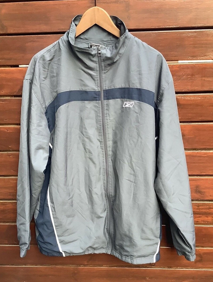 Reebok retro track jacket shop