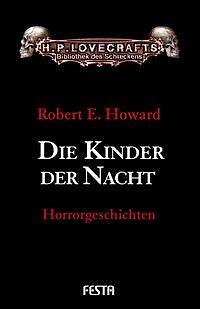 Thumbnail - Die Kinder Der Nacht | Buch | 9783865523181