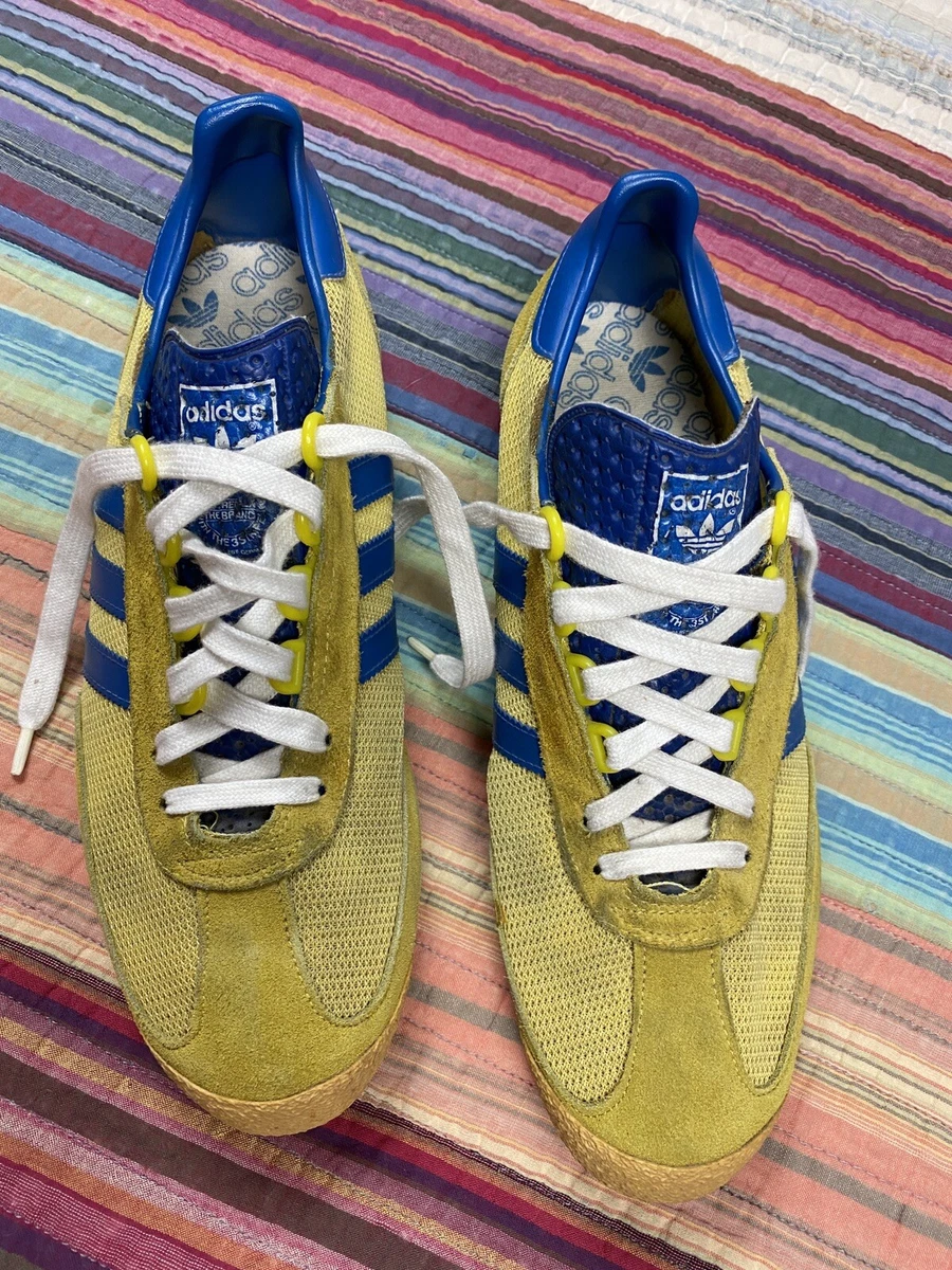 Adidas shoes clearance retro que es