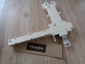 Türschloss Türverriegelung Miele  Geschirrspüler emz EG-330029.1 T.Nr. 9212345