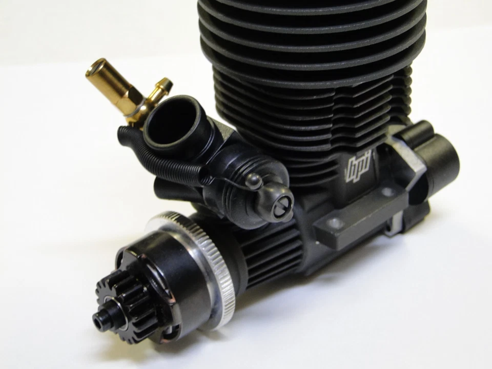 NEW HPI SAVAGE XL 5.9 RTR Engine F5.9 Nitro Star 5.9cc +CLUTCH HXL14 - Image 4 of 4