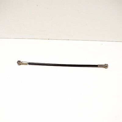 PORSCHE BOXSTER 986 Right Roof Tension Cable 98656119102 NEW GENUINE