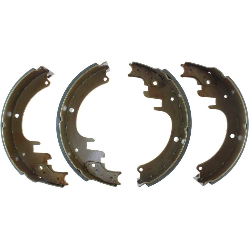 For 1987-1991 GMC R3500 Drum Brake Shoe Rear Centric 1988 1989 1990 1991 - Image 2 of 3
