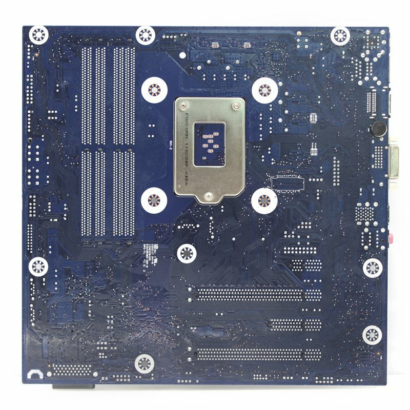 for HP Z240 Workstation Server Motherboard LGA1151 837344