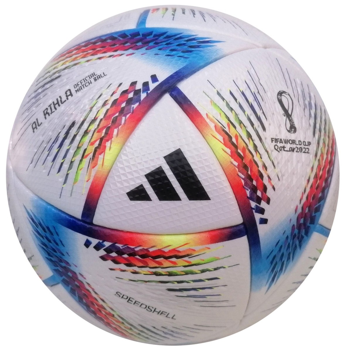 Adidas World Cup 2022 Al Rihla Pro Wc 2022 Pro Matchball