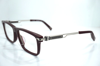NEW AUTHENTIC CHOPARD VCH357  01CK  EYEGLASSES FRAME