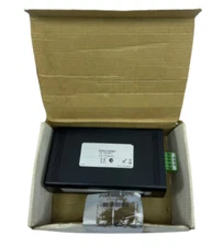 AuCom PIM-MB-01 Mod Bus Extension Communication RTU #E1