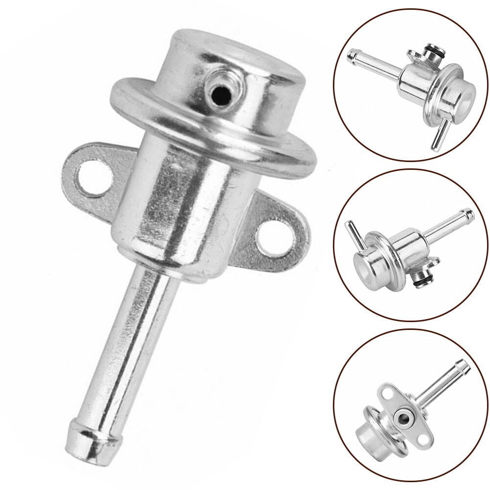 22670-5L32A Fuel Injection Pressure Regulator Fit For Sentra