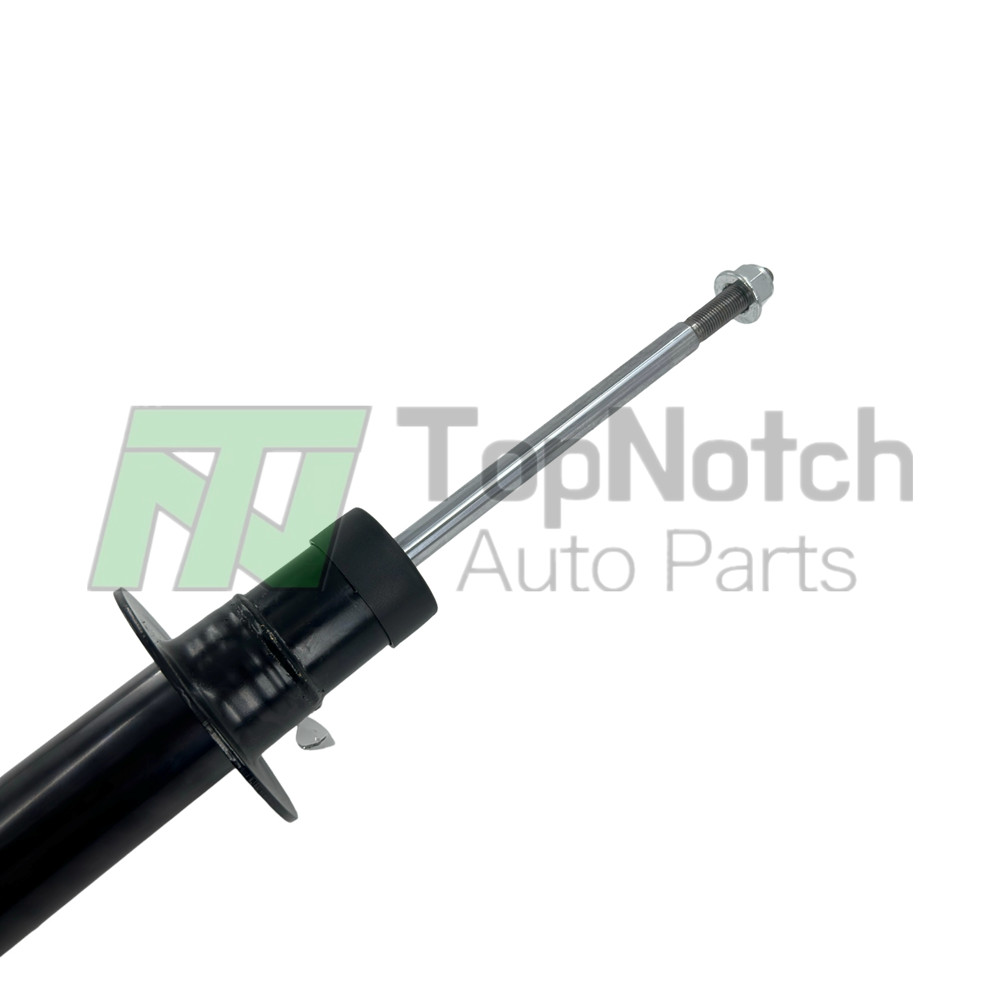 4X Front+Rear Left Right Shock Absorber Struts For Maserati Ghibli RWD 14-2019