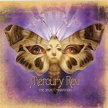 The Secret Migration von Mercury Rev | CD | Zustand sehr gut