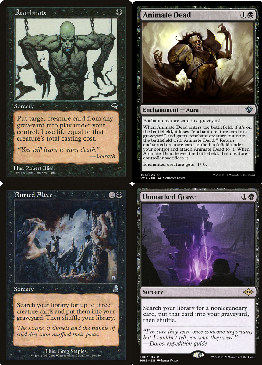 mtg reanimator commander deck Elite Enchantments - Zombie - Abzan Black/White/Green - Anikthea, Hand of Erebos - EDH cEDH - 100 Card - Custom Magic The Gathering Deck not an official Wizards of the Coast product. Dragons/Reanimator - Scion of the