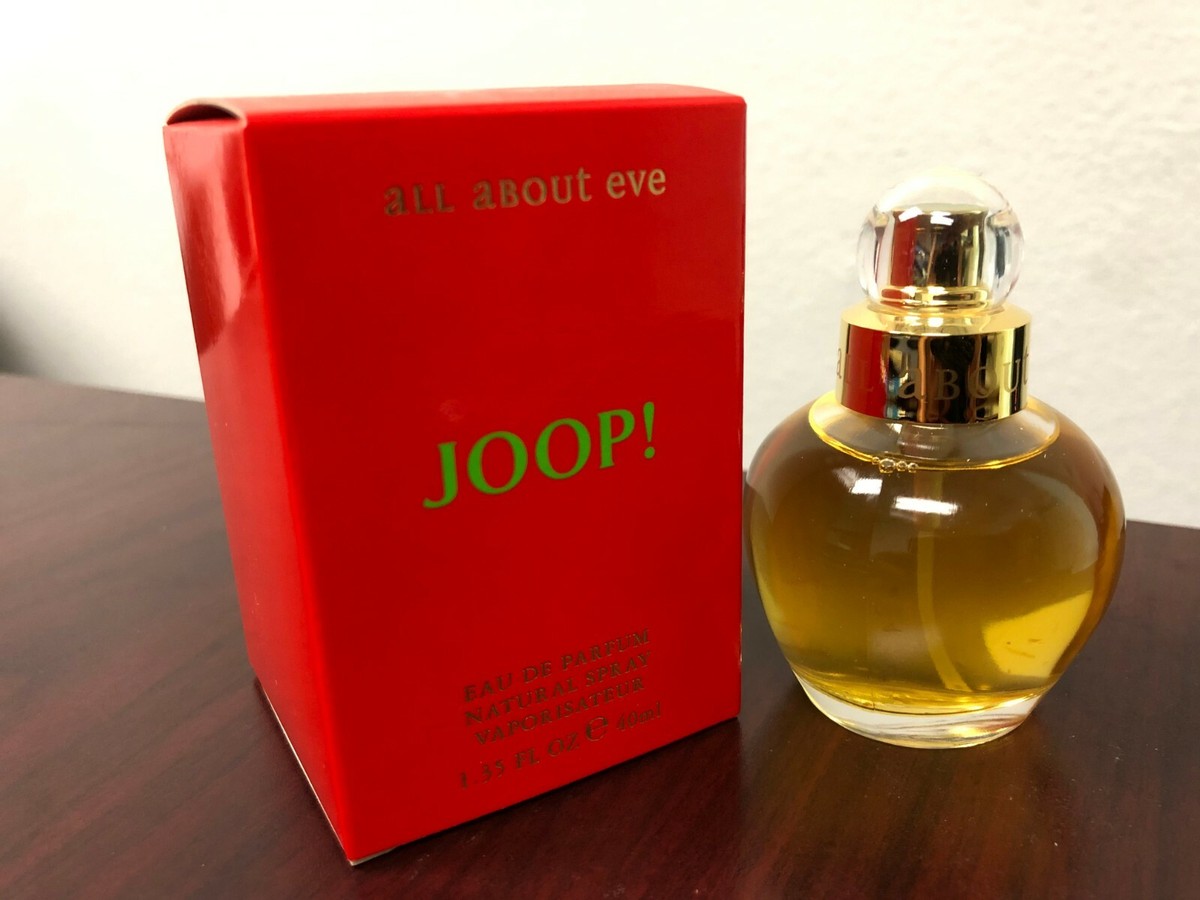 Body Lotion All About Eve Parfum Joop All About Eve Body Lotion
