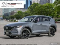 2021 Mazda CX-5 Kuro Edition