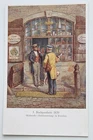 17684 AK 5. City Postman 1830 Saxon Letter Collection in Dresden