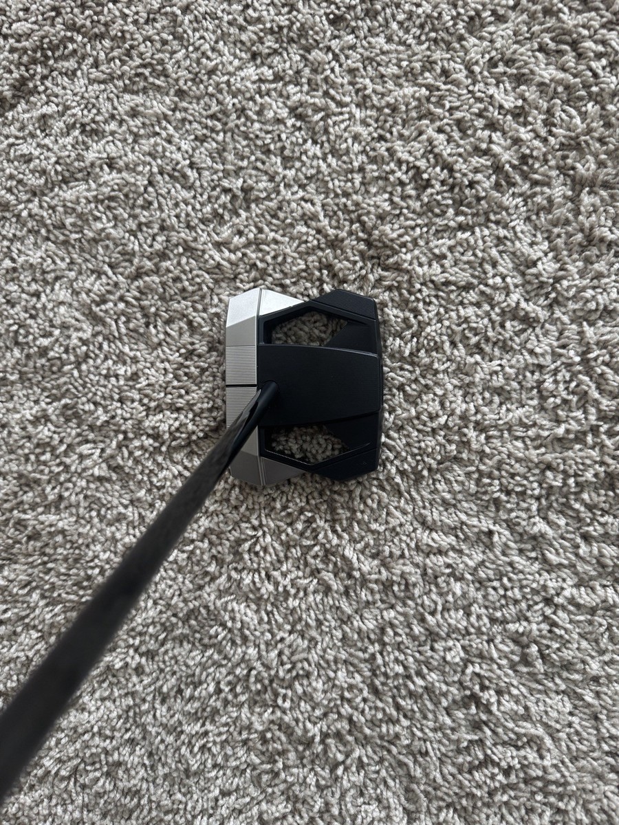 TaylorMade Spider ZT スタンダード 33インチ TaylorMade Spider ZT Long Putter - Maple Hill Golf