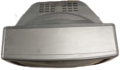 Panasonic CT-2784VY 27in CRT TV | eBay