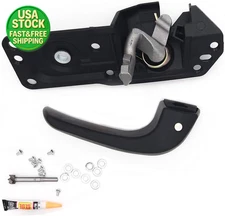 Driver Inside Door Handle for 2007-2013 Chevy Silverado GMC Sierra Tahoe Yukon