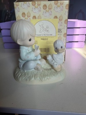 Precious moments 