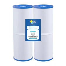 In The Swim Filter Cartridge 2-Pack Replacement for Rainbow 50, Waterway, CMP