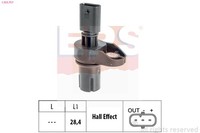 Nockenwellensensor Hallgeber ZüNdimpulsgeber EPS 1.953.757 FüR Toyota BMW X1 X6