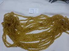 lot 1200 perle ancienne verre
