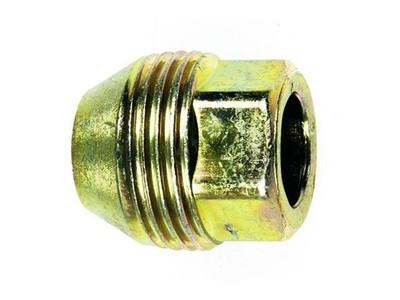 Dorman Lug Nut fits Chevy Silverado 1500 Classic 2007 62SRTT