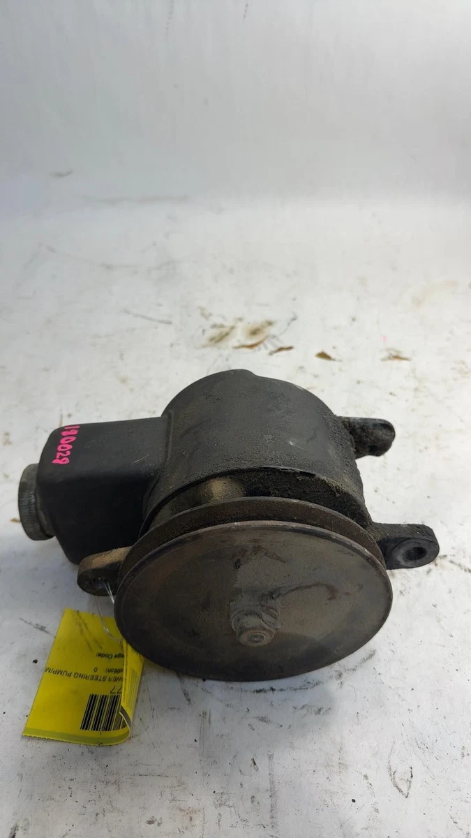 Power Steering Pumps for Datsun 280ZX for sale | eBay