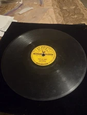 ELVIS PRESLEY Sun 209 78 “That’s All Right”  “Blue Moon of Kentucky” ORIG 1954