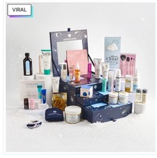 Justmylook Beauty Advent Calendar 2025 Christmas Countdown Calendar for Women