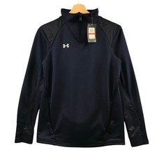 Under Armour UA Command Warmup Jacket - Women's XS - NWT