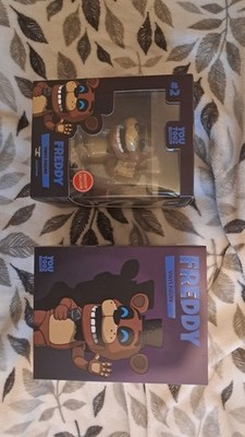 Five Nights at Freddy's FNAF Freddy Fazbear Youtooz Exclusive Figur