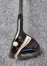 Callaway XR 7 / 21° Fairway Wood / Regular Flex / New Grip
