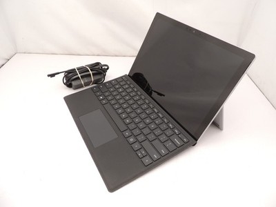 Microsoft Surface Pro 5 1807 LTE Core i5 7300U 8GB 256GB Windows 10 Complete