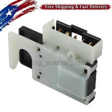 Brake Light Switch 15038393 For Buick Cadillac Chevrolet GMC Hummer Isuzu Saab