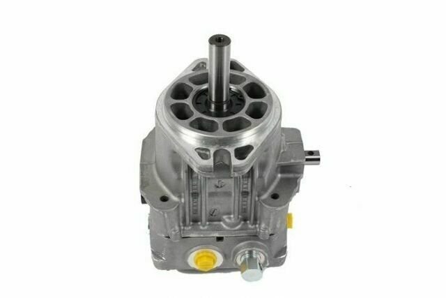 Hydro Gear Pump PK-BGAB-EY1X-XXXX fits Toro/Exmark 103-7262