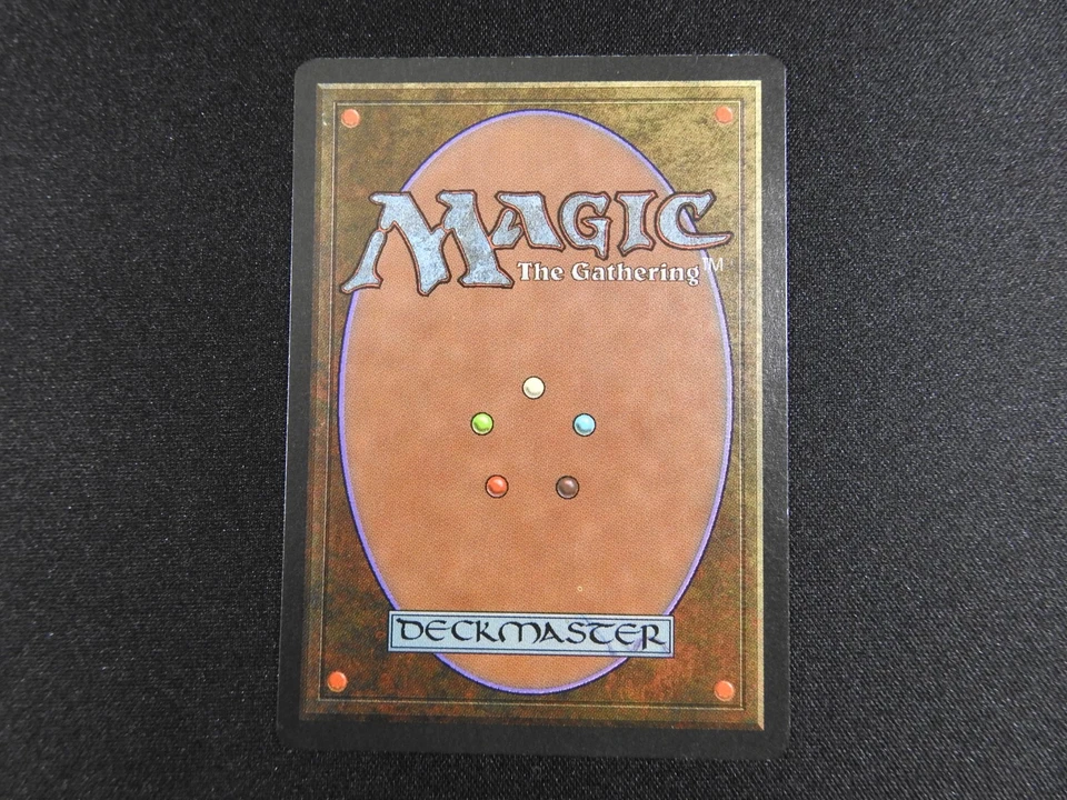 Invoke "Prejudice" LP [Legends] Mtg Magic Free Tracking! - Image 3 of 3