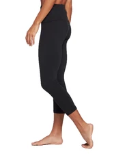 CALIA Women's Core Essential Capri Leggings Black