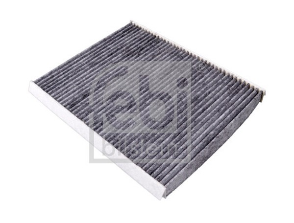 Innenraumfilter Febi Bilstein 36002 Aktivkohlefilter FüR Fiat Stilo VAN Bravo 2-image