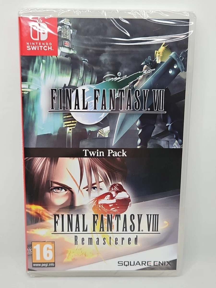 Preços baixos em Final Fantasy Edição de Colecionador Video Games