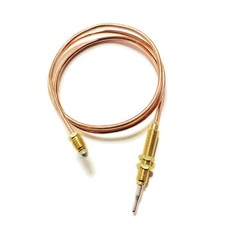 Universal Oven Thermocouple Replacement Temperature Sensor Probe Oven Gas Cooker