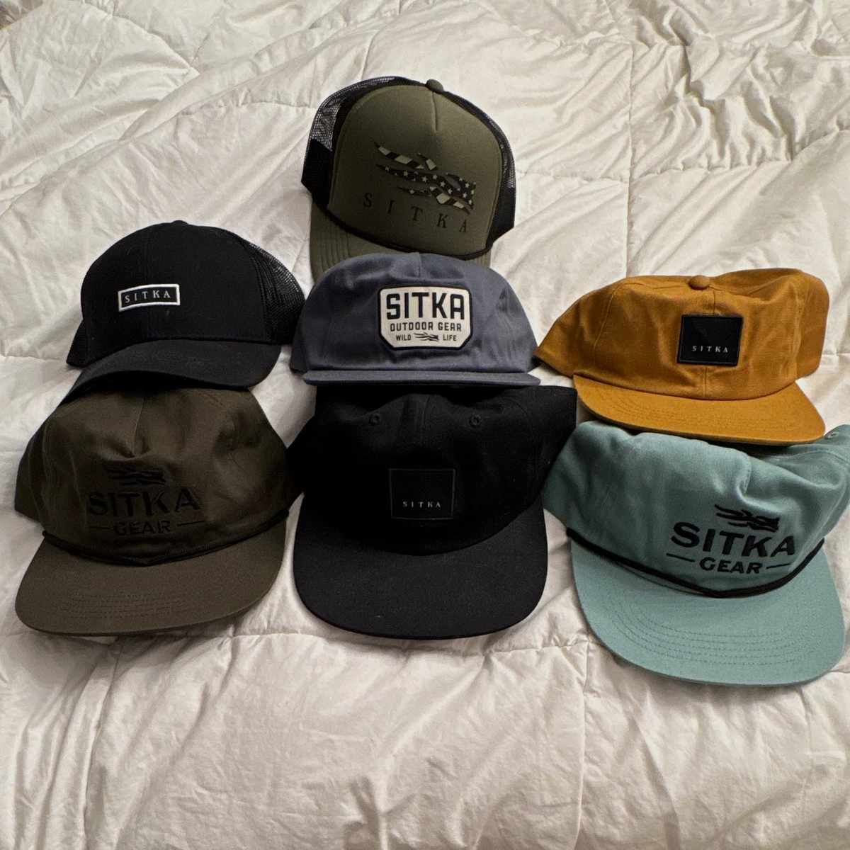 25+ Hunting Hats & Headwear for sale | Updated Oct 2026