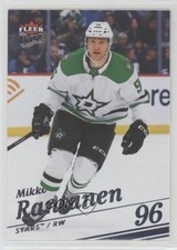 2025-26 Upper Deck Fleer Ultra SP Mikko Rantanen #137 1gg4