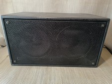 Dynacord 3002 Lautsprecher Box Amplifier Vers...