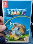Katamari Damacy - Reroll | Nintendo Switch